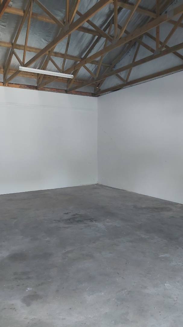 To Let commercial Property for Rent in Overbaakens Eastern Cape